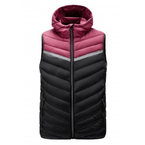 men's padded vest #PVT22939